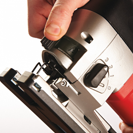 М18™ Heavy Duty лобзик HD18 JSB-402C Milwaukee купить в Минске