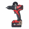 M18™ Бесщеточная дрель - шуруповерт M18 BLDD2-501X Milwaukee купить в Минске M18™ Бесщеточная дрель - шуруповерт M18 BLDD2-501X Milwaukee купить в Минске