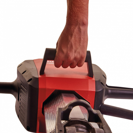 20 кг Отбойный молоток с хвостовиком 28 мм Hex K 2000 H Milwaukee купить в Минске