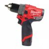 M12 FUEL™ субкомпактная ударная дрель M12 FPD-402XA Milwaukee купить в Минске M12 FUEL™ субкомпактная ударная дрель M12 FPD-402XA Milwaukee купить в Минске
