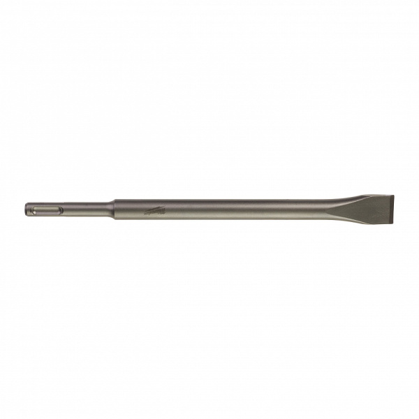 Долото плоское SDS+ 250x20мм Milwaukee купить в Минске