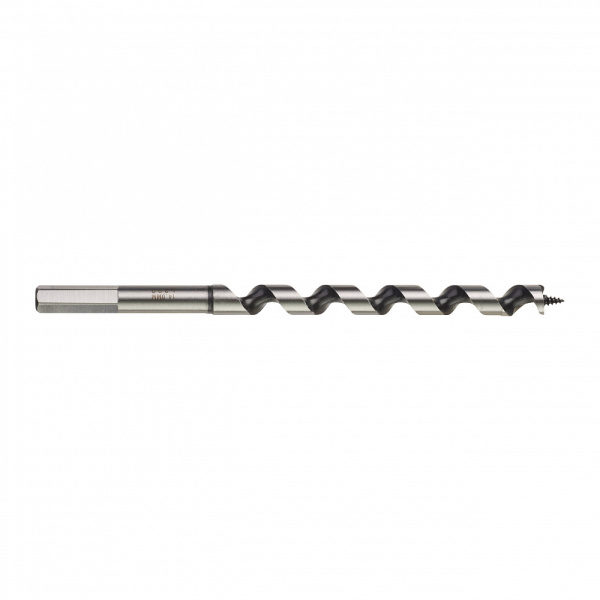 Спиральные сверла AD 14 x 230 - 1 шт Milwaukee купить в Минске