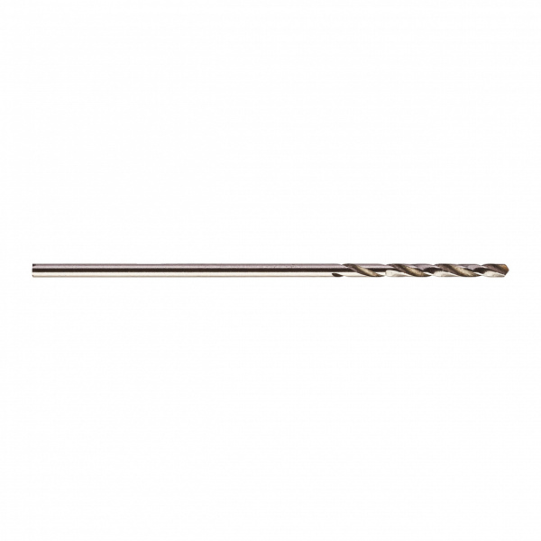 Сверла по металлу Thunderweb HSS-G DIN338 TW 9.0 x 125 - 5 шт Milwaukee купить в Минске