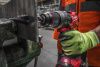 Аккумуляторная ударная дрель/шуруповерт M18 FPD3MC-502X Промонабор. Milwaukee купить в Минске