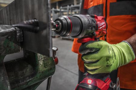 Аккумуляторная ударная дрель/шуруповерт M18 FPD3MC-502X Промонабор. Milwaukee купить в Минске