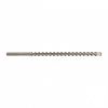 Бур c 4 режущими кромками SDS-Max 12 x 540 - 1 шт Milwaukee купить в Минске