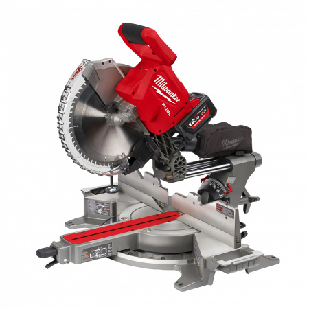 M18 FUEL™ ONE-KEY™ 305 мм Торцовочная пила M18 FMS305-121 Milwaukee купить в Минске