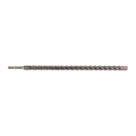 Бур SDS-Plus MX4 20 x 450 - 1 шт Milwaukee купить в Минске