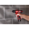 Дрель-шуруповерт Milwaukee M12 BPDMC-202C Milwaukee купить в Минске