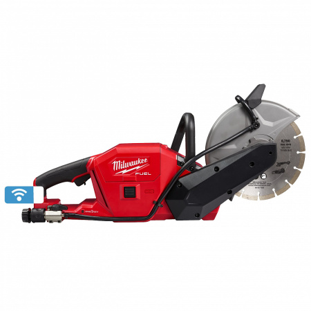 M18 FUEL™ Отрезная машина (бетонорез) M18 FCOS230-121 Milwaukee купить в Минске M18 FUEL™ Отрезная машина (бетонорез) M18 FCOS230-121 Milwaukee купить в Минске