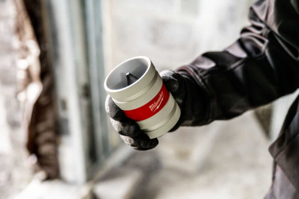 Гратосниматель для труб 10-54мм Milwaukee купить в Минске