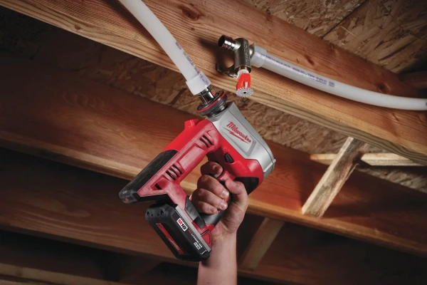 Расширительный инструмент HD18 PXP-H10202C Milwaukee купить в Минске