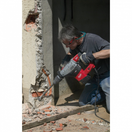 7 кг перфоратор K 750 S Milwaukee купить в Минске