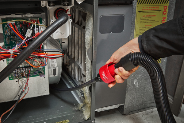 Комплект гибких шлангов для пылесоса Milwaukee AIR-TIP™ AT-4 Milwaukee купить в Минске