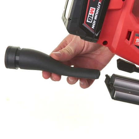 Аккумуляторный лобзик Milwaukee M18 FJS-502X FUEL (Li-Ion5Ач) + M18 BDD-0 В ПОДАРОК! (Арт. PT2509011) Milwaukee купить в Минске