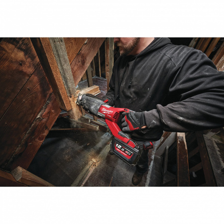 M18 FUEL™ Super SAWZALL® сабельная пила M18 FSX-121C Milwaukee купить в Минске M18 FUEL™ Super SAWZALL® сабельная пила M18 FSX-121C Milwaukee купить в Минске