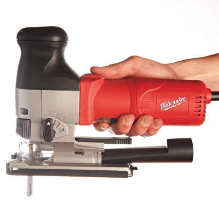 Лобзик с грибовидной рукояткой FSPE 110 X Milwaukee купить в Минске