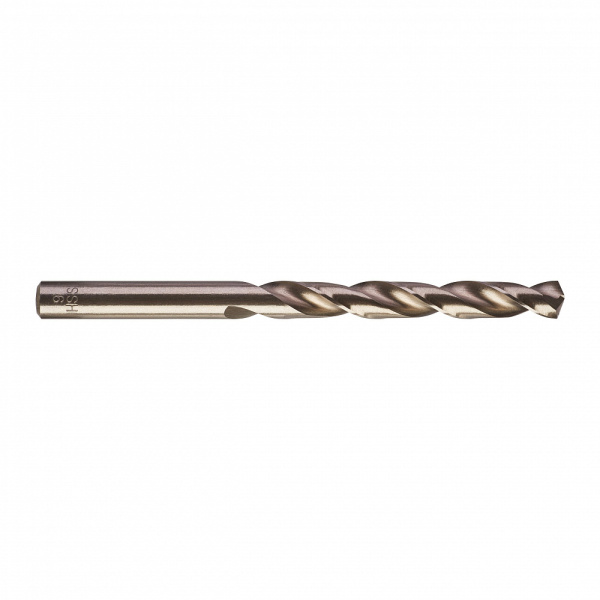 Сверла по металлу Thunderweb HSS-G DIN338 TW 9.0 x 125 - 5 шт Milwaukee купить в Минске