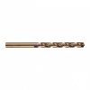 Сверла по металлу с содержанием кобальта - DIN338 HSSGC 13.0 x 151 - 1 шт Milwaukee купить в Минске