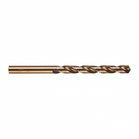 Сверла по металлу с содержанием кобальта - DIN338 HSSGC 13.0 x 151 - 1 шт Milwaukee купить в Минске