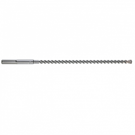 Бур c 4 режущими кромками SDS-Max 12 x 540 - 1 шт Milwaukee купить в Минске