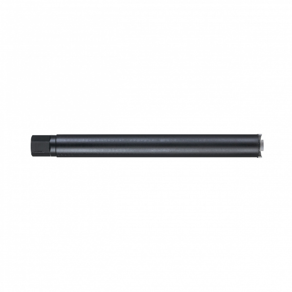 Коронка дял сухого алмазного сверления DCHXL 68 мм 1/4" UNC - 1 шт Milwaukee купить в Минске
