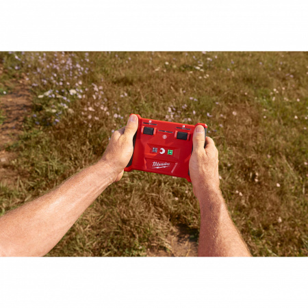 M18™ FORCE LOGIC™ гидравлический кабелерез с дистанционным управлением для подземных кабелей M18 HCC75R Milwaukee купить в Минске