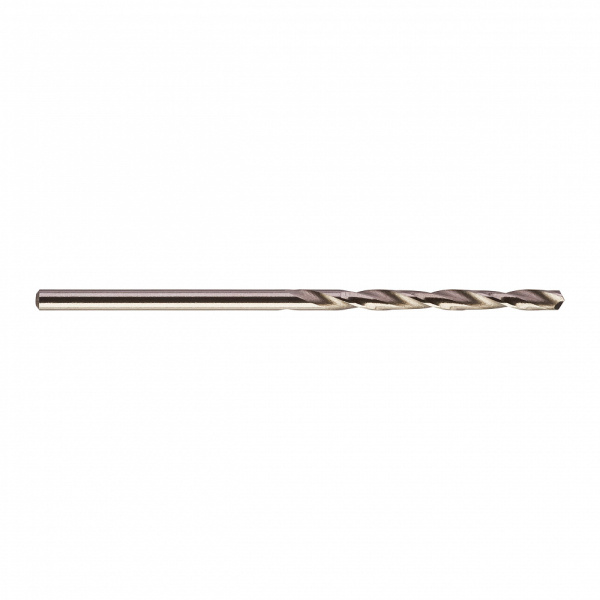 Сверла по металлу Thunderweb HSS-G DIN338 TW 9.0 x 125 - 5 шт Milwaukee купить в Минске