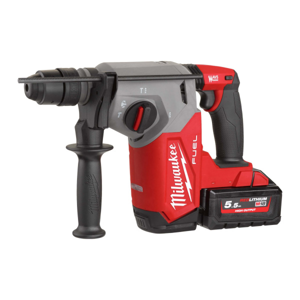 Перфоратор M18 FHX-552X Milwaukee купить в Минске