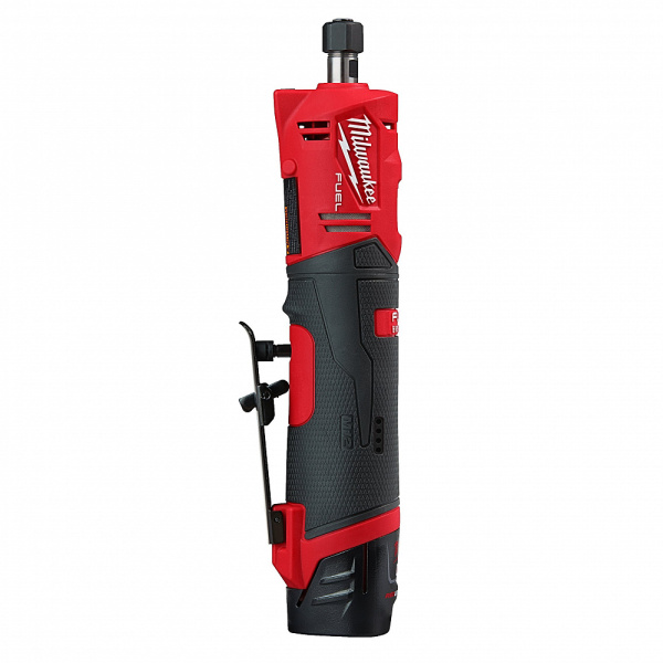 M12 FUEL™ цанговая прямошлифмашина M12 FDGS-422B Milwaukee купить в Минске M12 FUEL™ цанговая прямошлифмашина M12 FDGS-422B Milwaukee купить в Минске