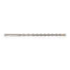 Бур 2-е режущие кромки SDS-Plus M2 20 x 450 - 1 шт Milwaukee купить в Минске