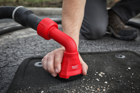 Поворотная насадка для пылесоса Milwaukee AIR-TIP™ AT-6 Milwaukee купить в Минске