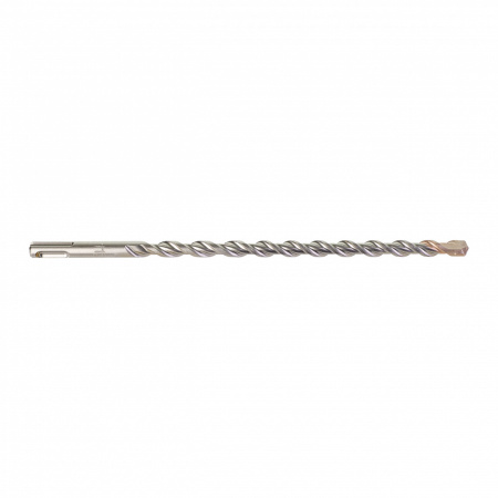 Бур 2-е режущие кромки SDS-Plus M2 20 x 450 - 1 шт Milwaukee купить в Минске