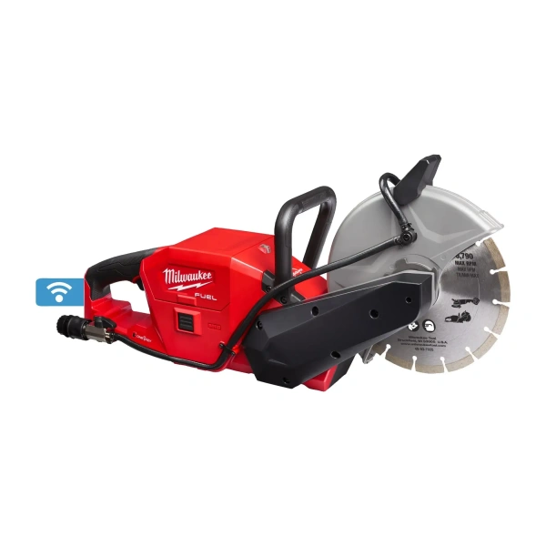 Аккумуляторная отрезная машина M18 FCOS230-121 Milwaukee купить в Минске