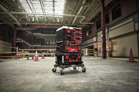 Кейс-термосумка Packout Hard Cooler Milwaukee Milwaukee купить в Минске