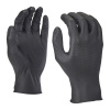 Перчатки одноразовые Nitrile Disposable размер M/8 (50 пар) Milwaukee купить в Минске