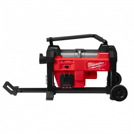 M18 FUEL™ секционная прочистная машина M18 FSSM-121 Milwaukee купить в Минске M18 FUEL™ секционная прочистная машина M18 FSSM-121 Milwaukee купить в Минске