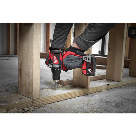 M18™ Бесщеточная дрель - шуруповерт M18 BLDD2-501X Milwaukee купить в Минске M18™ Бесщеточная дрель - шуруповерт M18 BLDD2-501X Milwaukee купить в Минске