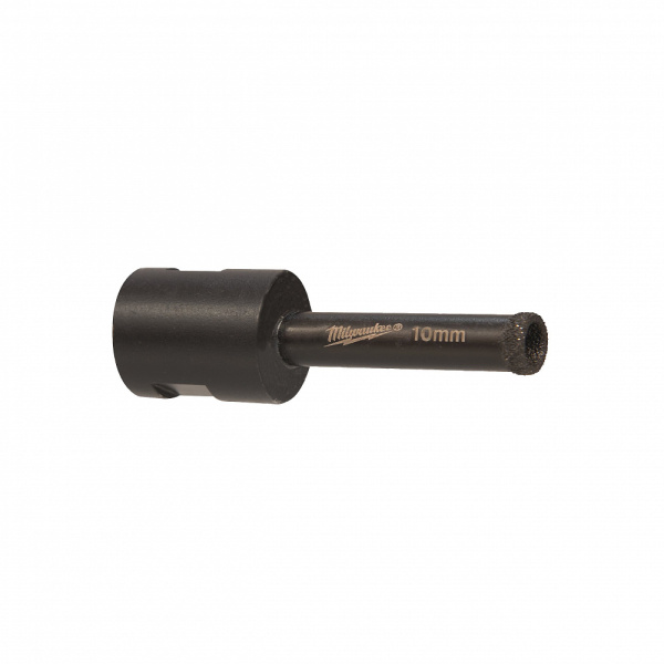 Алмазные сверла DIAMOND MAX™для сухого сверления с посадкой М14 M14 Diamond Drill 10mm - 1pc Milwaukee купить в Минске Алмазные сверла DIAMOND MAX™для сухого сверления с посадкой М14 M14 Diamond Drill 10mm - 1pc Milwaukee купить в Минске