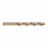 Сверла по металлу с содержанием кобальта - DIN 338 HSSGC 12.5 x 151 - 5 шт Milwaukee купить в Минске