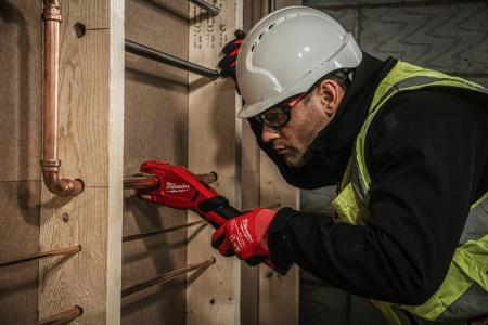 Труборез по нержавеющей стали Raptor M12 PCSS-202C Milwaukee купить в Минске