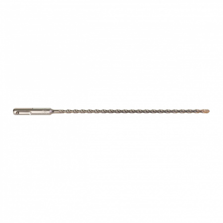 Бур 2-е режущие кромки SDS-Plus M2 20 x 450 - 1 шт Milwaukee купить в Минске