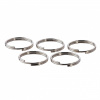 Аксессуары для страховочных строп 5pc 1kg 2" Split Ring Milwaukee купить в Минске Аксессуары для страховочных строп 5pc 1kg 2" Split Ring Milwaukee купить в Минске