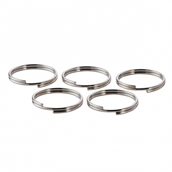 Аксессуары для страховочных строп 5pc 1kg 1-1/2" Split Ring Milwaukee купить в Минске
