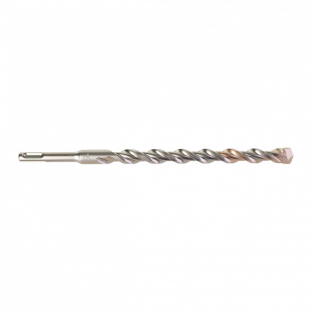 Бур 2-е режущие кромки SDS-Plus M2 20 x 450 - 1 шт Milwaukee купить в Минске