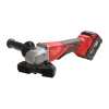 Угловая шлифмашина M18 BLSAG125XPDMC-402X  Milwaukee купить в Минске