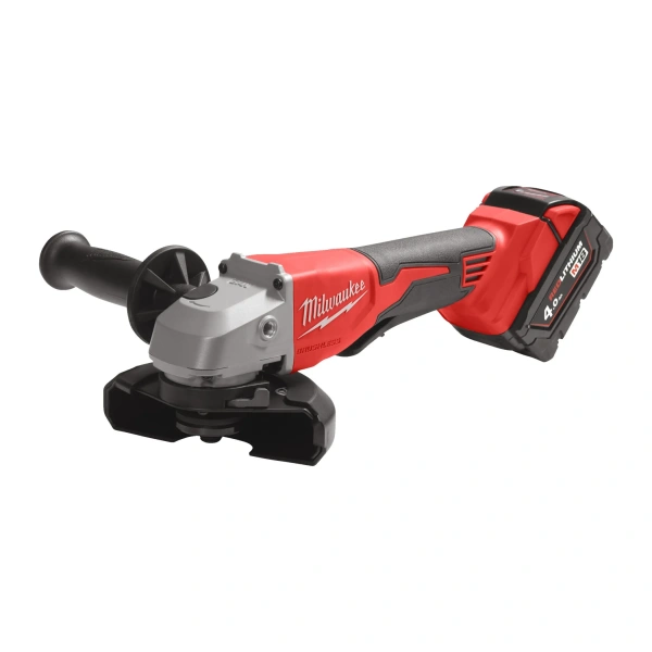 Угловая шлифмашина M18 BLSAG125XPDMC-402X  Milwaukee купить в Минске