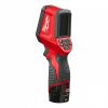 M12™ тепловизор M12 TD Milwaukee купить в Минске M12™ тепловизор M12 TD Milwaukee купить в Минске