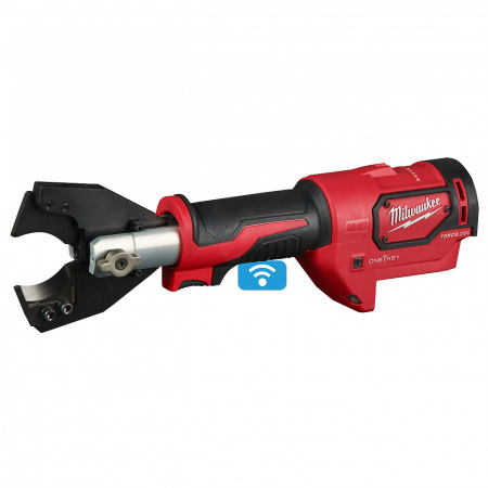 M18™ FORCE LOGIC™ гидравлический инструмент для резки кабеля до 35 мм M18 ONEHCC-201C FSW SET Milwaukee купить в Минске