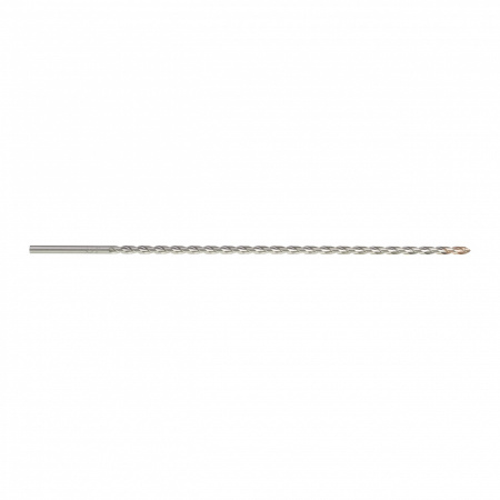 Сверло DIN 8039 MARS 15 x 160 - 1 шт Milwaukee купить в Минске